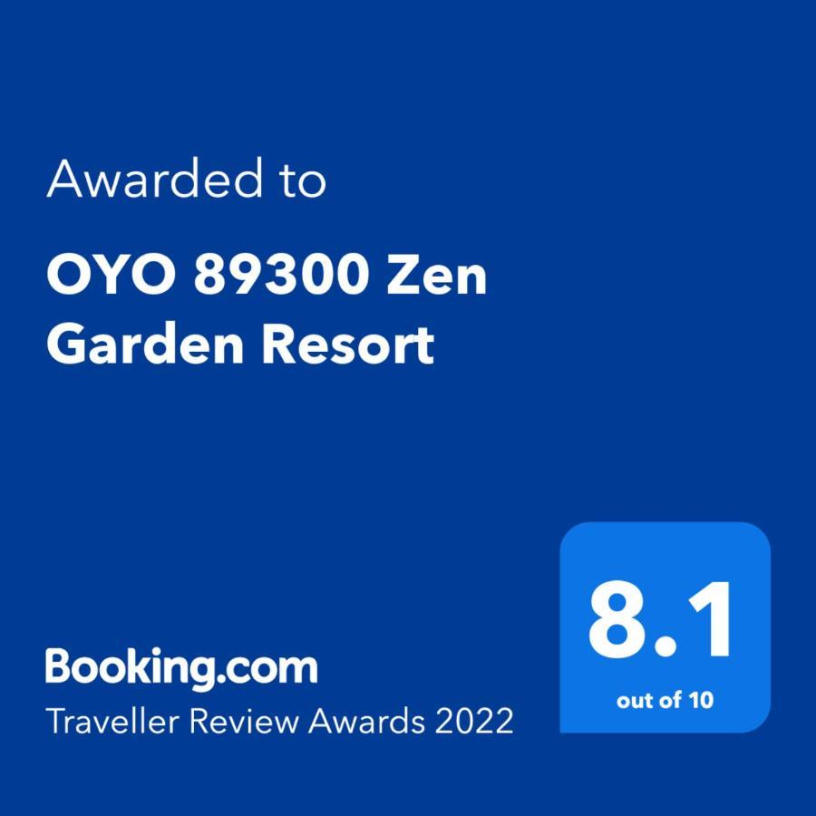 Super Oyo 89300 Zen Garden Resort Ranau Dış mekan fotoğraf