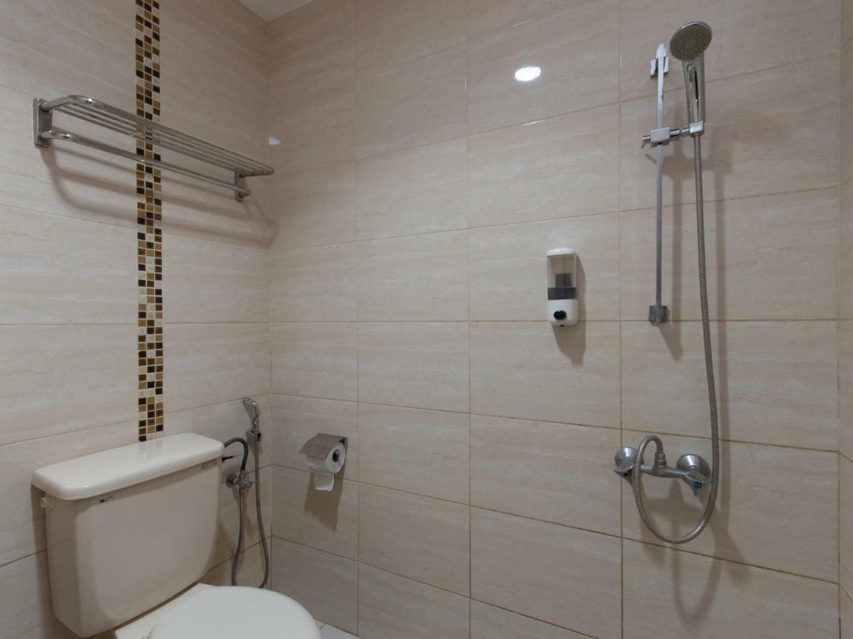 Super Oyo 89300 Zen Garden Resort Ranau Dış mekan fotoğraf